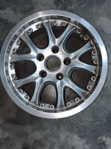 диск субару: Дисктер R 15 Комплект, тешиктери - 5