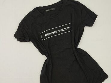 Women`s T-shirt, House, size XS (EU 34)