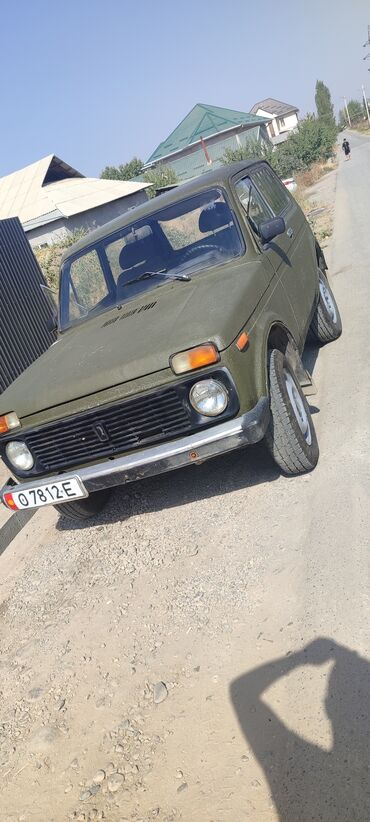 фары на опель вектра б: ВАЗ (ЛАДА) 4x4 Нива: 2020 г., 1.9 л, Механика, Бензин, Внедорожник