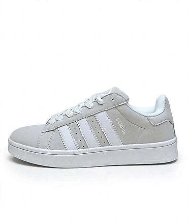 massimo dutti baletanke: Patike Adidas Campus – klasičan model sa čistim, minimalističkim — 1