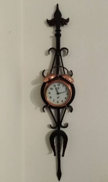 satovi niš: Wall clock