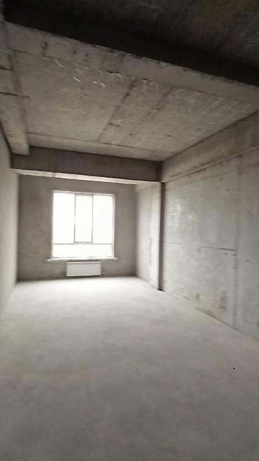 квартиры в: 2 комнаты, 85 м², Элитка, 11 этаж, ПСО (под самоотделку) — 4