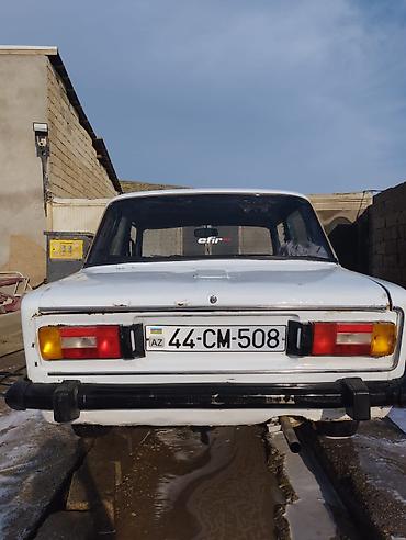 VAZ (LADA): VAZ (LADA) 2106: 1.6 l | 1984 il 250000 km Sedan — 10