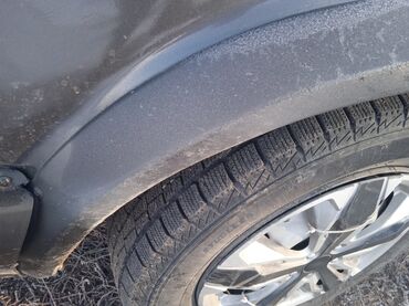 Volkswagen: Volkswagen Golf: 1990 г., 1.8 л, Бензин, Хэтчбэк — 9