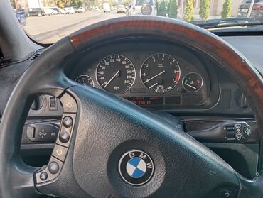 покрылник на бмв е39: BMW 5 series: 2002 г., 2.5 л, Автомат, Бензин, Седан