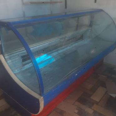 Холодильное оборудование: Tecili satılır 250 — 1