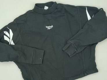 numer koszulki lewandowskiego: Reebok, Світшот жіночий, M