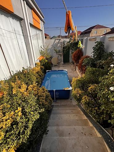 aafda kreditle satilan evler: 4 otaqlı, 156 kv. m, Yeni təmirli — 1