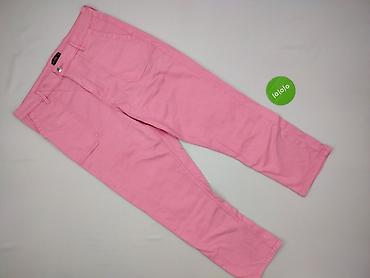 tanie cargo: F&F, Spodnie materiałowe damskie, rozmiar XL — 2