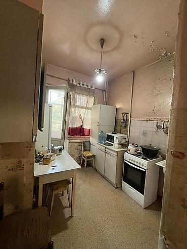 Продажа квартир: 3 комнаты, 66 м², Юг-2 мкр 106 серия, 2 этаж, Требуется ремонт — 2