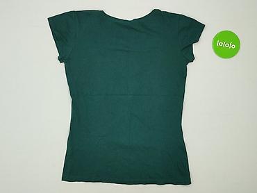 t shirt mango: Sinsay, T-shirt damski, rozmiar L — 3