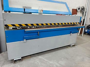 PVC dəzgahları: PVC dəzgahi əla vəziyyətdədir problemsiz işləyir — 4