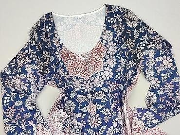 la sleeve: Bluzka damska, rozmiar S — 1