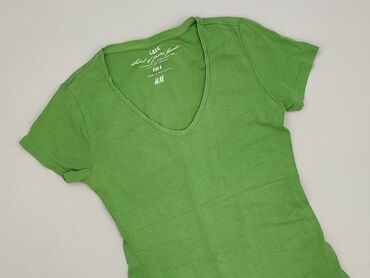 t shirt smog basic: Koszulka dla mężczyzn, S, H&M L.O.G.G., stan - Dobry