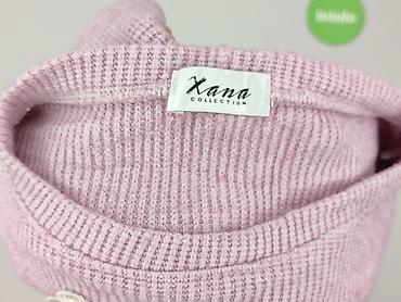 doey anime: Xana, Sweter damski, rozmiar 4XL — 4