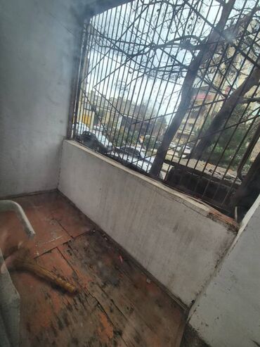 Köhnə tikili: Bakı, 2 otaqlı, Köhnə tikili, 65 kv. m — 8