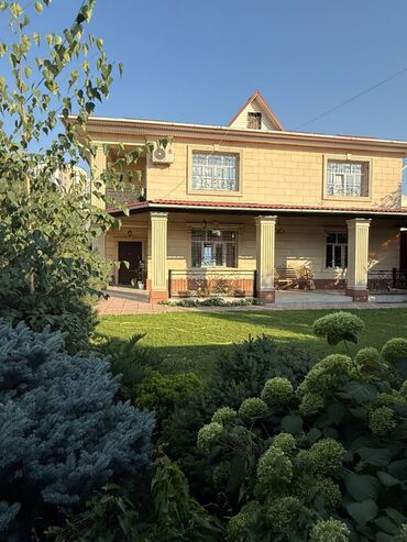 Продажа домов: Дом, 350 м², 8 комнат, Агентство недвижимости, Евроремонт — 5