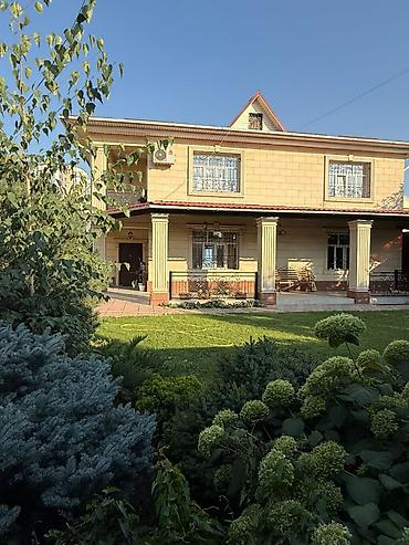 Продажа домов: Дом, 350 м², 6 комнат, Дизайнерский ремонт — 1