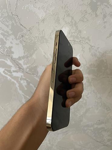 legion 7 pro: IPhone 14 Pro Max, Б/у, 128 ГБ, Золотой, 80 % — 4
