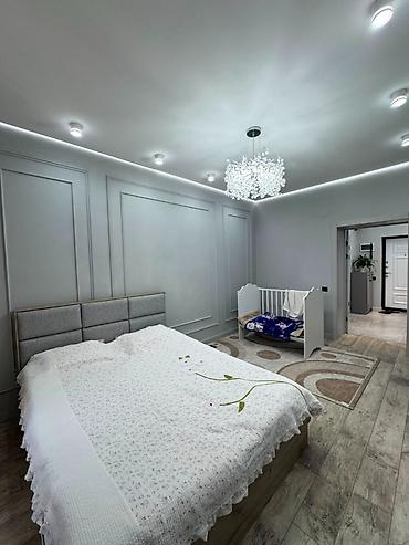 14: 1 комната, 59 м², Элитка, 10 этаж — 3