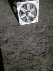 semend: Vintilyator satılır.Sex üçün 3ededdir,1i 90 manat