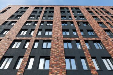 Облицовочный кирпич: Клинкерный, Гладкая, Полнотелый, таблетка кирпич — 26