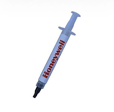 термотрансферный принтер: Система охлаждения для ПК, Новый, Thermal Paste, Для процессора — 5