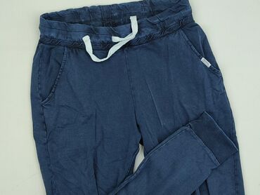 koszulka croop: Diverse, Tracksuit bottoms for men, S (EU 36), condition - Good