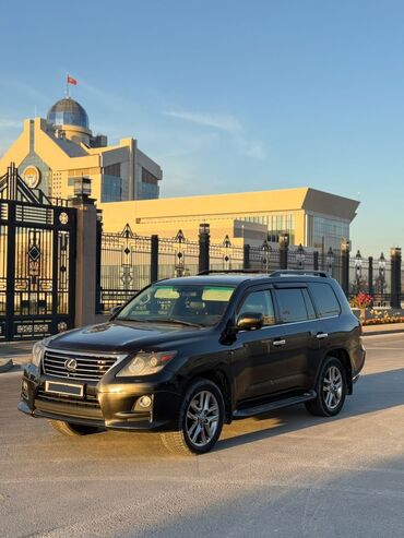 лексус 350 в бишкеке цена: Lexus LX: 2010 г., 5.7 л, Автомат, Бензин, Внедорожник