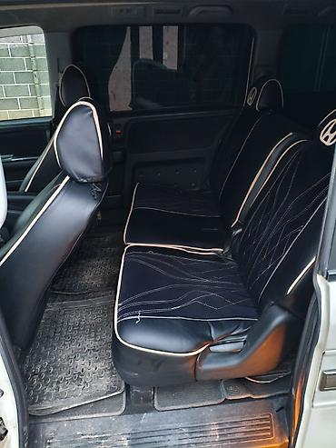 такта фуранер: Honda Stepwgn: 2009 г., 2 л, Автомат, Бензин, Минивэн — 7