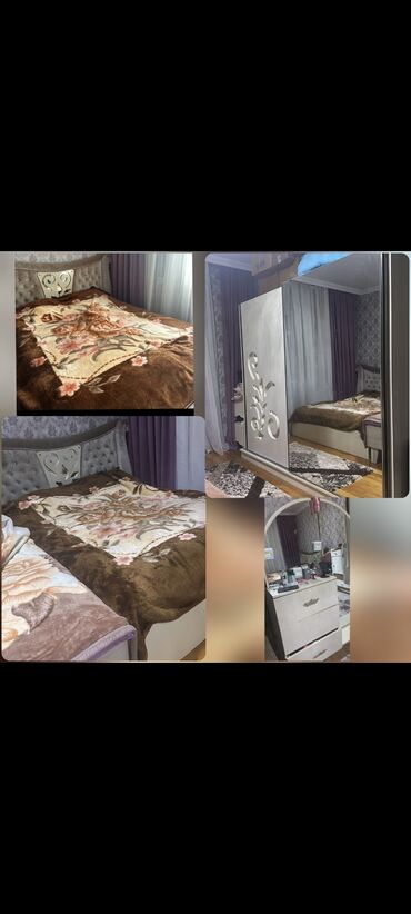 складная кровать трансформер: *yataq mebeli 400₼ təci̇li̇ satilir*‼️ yaxşı vəziyytdə
