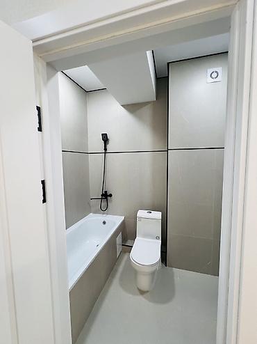 авто парковка: 2 комнаты, 42 м², Элитка, 14 этаж, Дизайнерский ремонт — 8