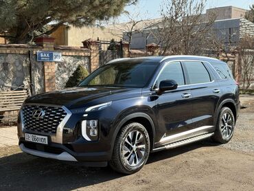 ренж ровер дизель: Hyundai Palisade: 2019 г., 2.2 л, Автомат, Дизель, Внедорожник