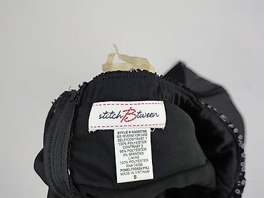 lata 80 cekiny: Stitch, Sukienka damska, rozmiar S — 4