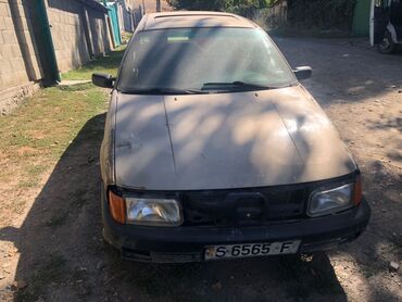 двигатель гольф 4 1 6: Audi 80: 1990 г., 1.8 л, Механика, Бензин, Седан