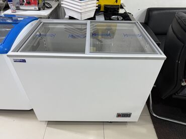 Dərin dondurucular: Qapalı dondurucu — 6