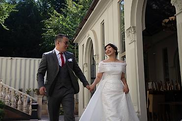 Фото- и видеосъёмка: Видео фото услуги свадьба кыз узатуу юбилей тушоо той выпускной — 11