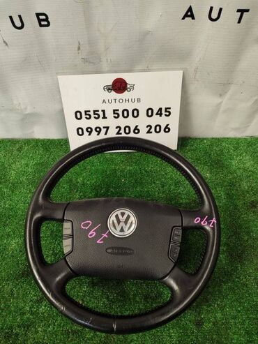 зеркало гольф 4: Руль Volkswagen