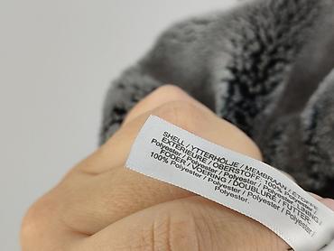 air force 1: Kurtka, River Island, 6-9 miesięcy, stan - Bardzo dobry — 5