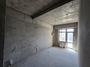 Продажа квартир: 3 комнаты, 101 м², Элитка, 3 этаж, Готовая ПСО (под самоотделку) — 13