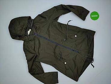 logg kurtka: H&M L.O.G.G., Parka damska, rozmiar S — 2