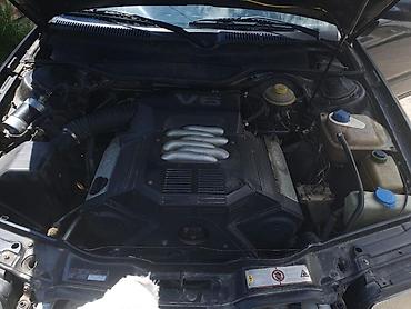 385 55: Audi S4: 1992 г., Механика, Седан — 4