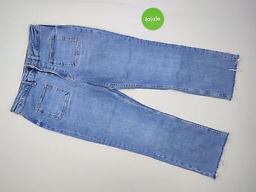 zara boho: Zara, Jeansy damskie, rozmiar XL — 2