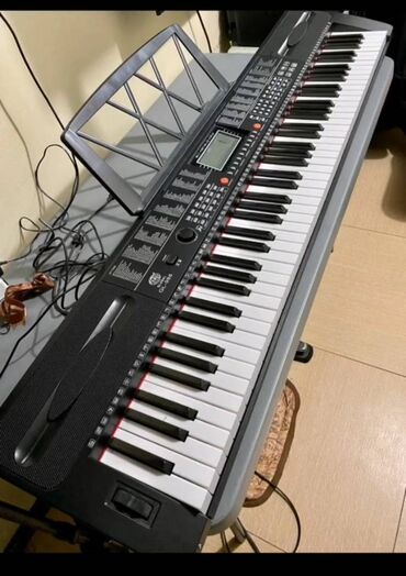 korg pa 80: Sintezator, Yeni, Pulsuz çatdırılma