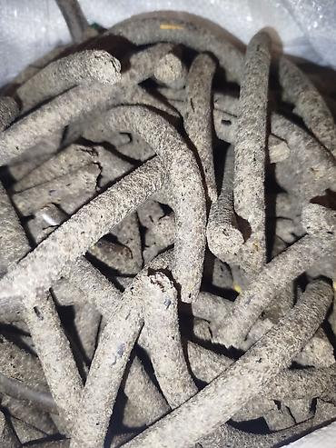 lacoste ətir: Məhsul: Təbii tüstü çubuqları (evdə hazırlanmış quru ot/bitki — 3