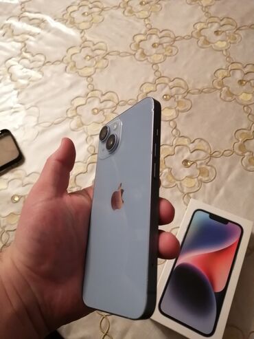 poco x6 5g qiymeti: IPhone 14, Göy, Face ID