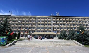 сдается квартира аламедин 1: Отдых и лечение курорты: аврора, киргизское взморье, голубой