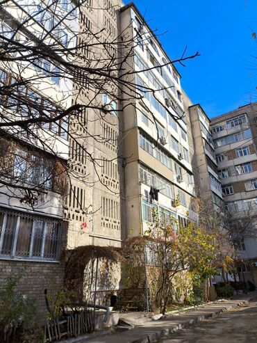 105 дом: 1 комната, 33 м², 105 серия, 8 этаж, Старый ремонт