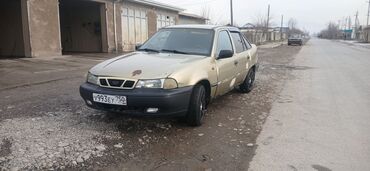 дайво лонос: Daewoo Nexia: 2006 г., 1.5 л, Механика, Бензин, Седан