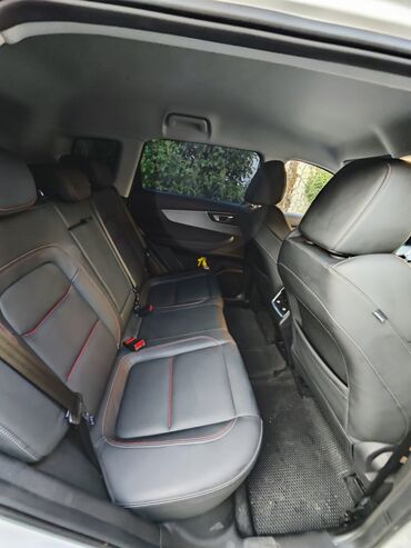 Chery: Chery : 1.5 l | 2022 il 62000 km Ofrouder/SUV — 7